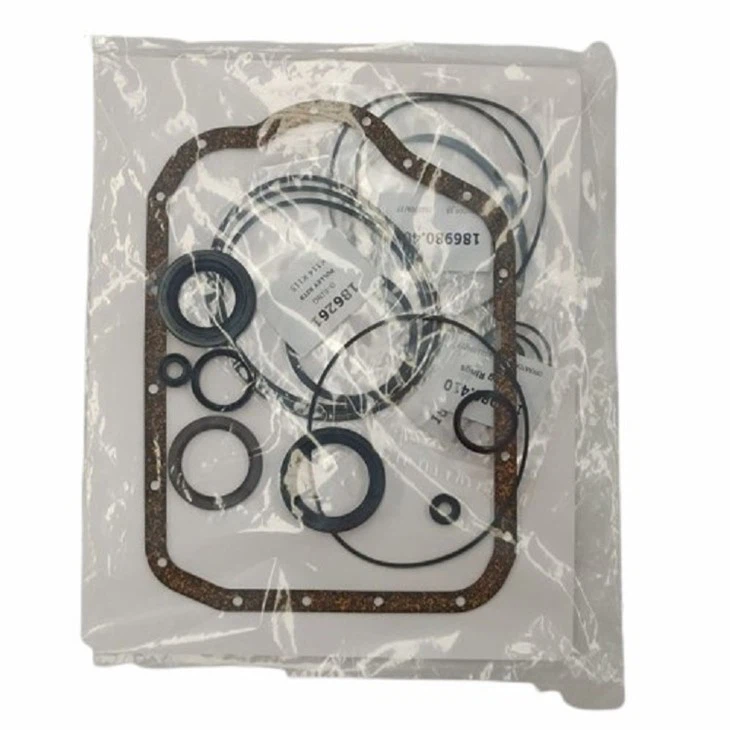 Overhaul kit K114 K115 (4)(001)