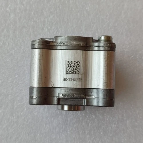 7DCT250 Oil Pump On Valve Body 24284341 7DCT250-0025-OEM suppliers