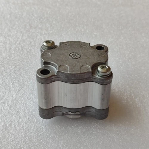 7DCT250 Oil Pump On Valve Body 24284341 7DCT250-0025-OEM high quality