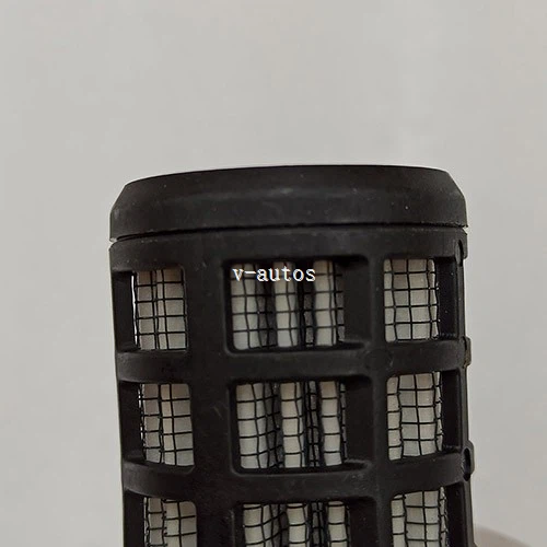 Outer Filter 7DCT300 One Trans Uses 2pcs