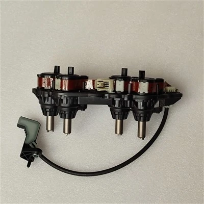 {{0}}CK-0018-OEM 0CK DL382 7 Ātruma DSG automātiskās pārnesumkārbas pārnesumu pārslēgs 0CK325110N 0CK 325 110 P/C/ G/J/H/Q
