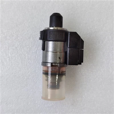 722.9-0049- OEM solenoid melnais f 026001 014 WYB 722.9 pārraide
