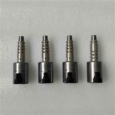 JF015E -0081- fn solenoid komplekts 2nd Ģen 4PCS Kit 3PCS APHB/NH 1PCS APNL