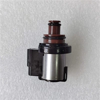 TR 580-0007- Am Lock-Up Solenoid TCC Brown spraudnis 31825AA050 FIT TR690 Transmisijai 12.5Ω KKR 69 60000