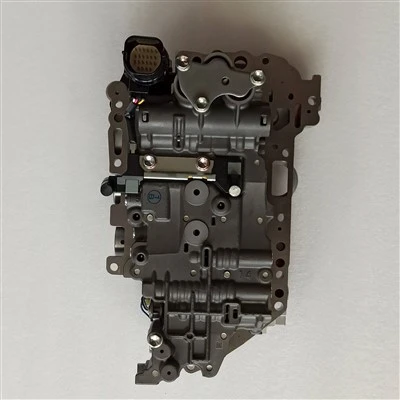 U660E-0042-OEM vārsta korpuss ar stiepļu stellēm 1 spiediena sensors 35410-33240 35410-08021